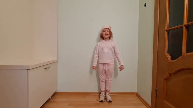 Anastasia Ursu - Pui de Ger (Leo Butnaru) смотреть онлайн