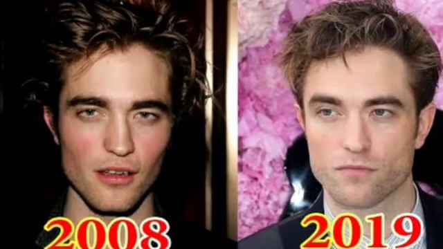 Twilight Сумерки смотреть онлайн