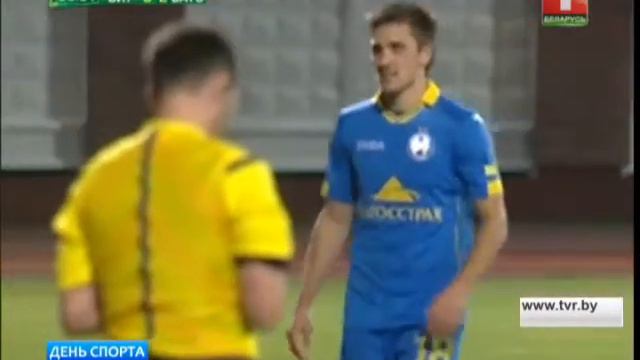 Евтич покидает БАТЭ смотреть онлайн