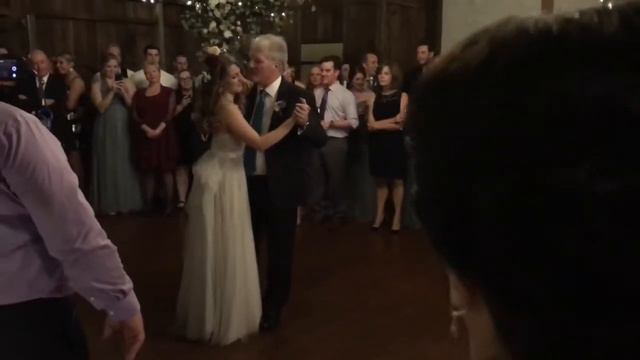 Father Daughter Dance by Steve Hart смотреть онлайн