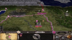 Westeros Total War D.S. #2 Ramsays' Auftieg