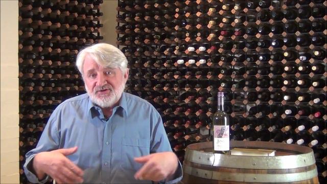 Rob Geddes MW profiles Juniper Estate Wines смотреть онлайн