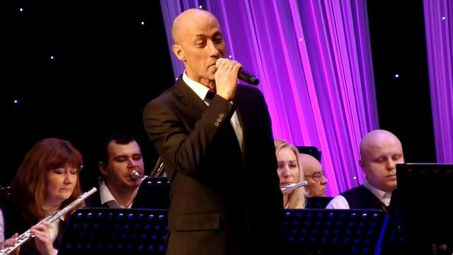 С Блинков  Что так сердце растревожено  06 03 2019 смотреть онлайн