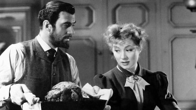 The Life and Tragic Ending of Greer Garson смотреть онлайн