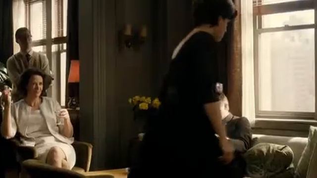 Hannah Arendt Film complet french partie 2 смотреть онлайн