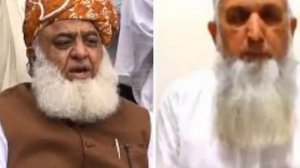 JUIF Reaction About Mufti Azizur Rahman Lahore Viral Video