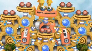 Как поет редкий коробас