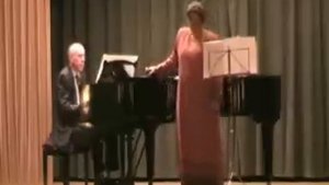 Danza, danza, fanciulla gentile. Francesco Durante.