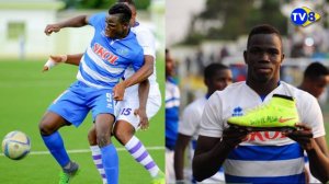 Habura amasaha make ngo isoko rifunge,RAYON SPORTS  izanye MOUSSA CAMARA,MUHIRE Kevin na KABWILI