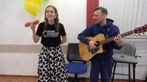 08 Еврейский мальчик на слоне...- Екатерина Мальцева, Владимир Мирошкин
