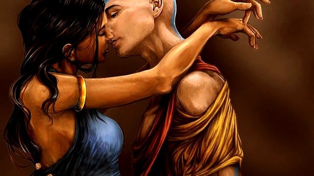 The Avatar's Love - Avatar: The Last Airbender Soundtrack | by BeatsHD смотреть онлайн