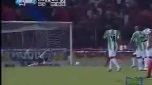 Independiente Medellin... смотреть онлайн