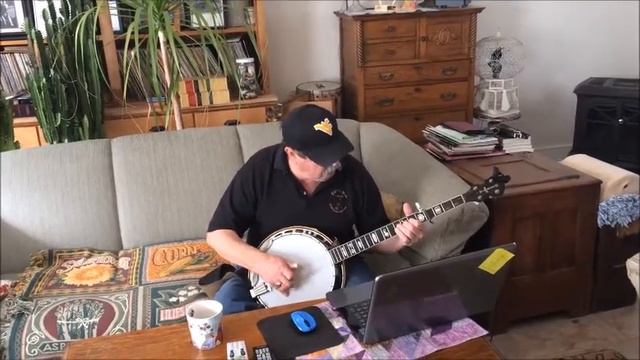 Richard Hefner Tiny Desk audition-- "Million Lonely Days" смотреть онлайн