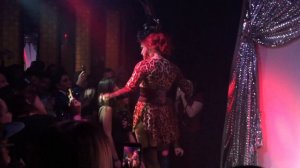 Veronica Pop: Hot Damn by Ivy Levan at Whore Haus