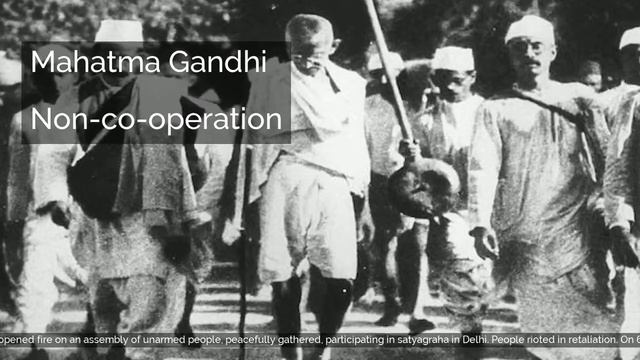 Mahatma Gandhi | Biography | Early life and background | English barrister | Civil rights activi... смотреть онлайн