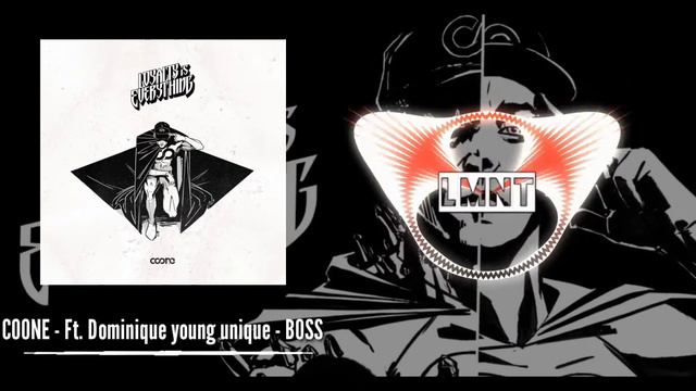 Coone ft. Dominique Young Unique - Boss смотреть онлайн