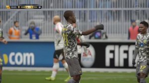 FIFA 16 - Ramires Amazing Goal Free Kick