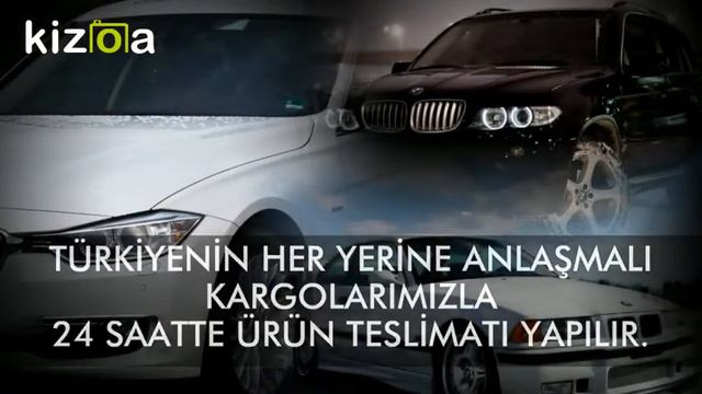 ELAZIĞ BMW YEDEK PARÇA 0534 549 00 39