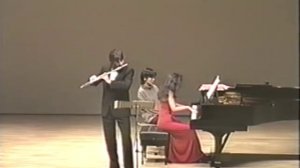 Raffaele Trevisani - Tour & Recitals in Japan - part. 3