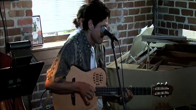 TRILHOS URBANOS (Caetano Veloso) - Duda Lucena Quartet смотреть онлайн