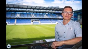 Arminia Bielefeld Ulrich Zwetz Interview Michael Mutzel