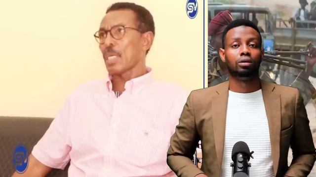 Deg Deg Siyaasiyiinta Hawiye oo Hub uruursi bilaabay Cabdi waal,CC Shakuur iyo Sheekh shariif