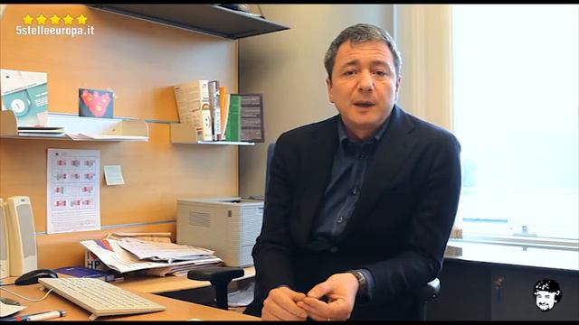 Gli impatti del TTIP che i giornali non ti raccontano (Tamburrano M5S) смотреть онлайн