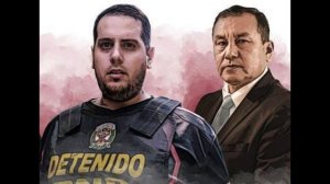 FERNANDO OPHELAN | ¿A QUIEN LE INTERESA HUNDIR AL GRAL PNP  LUIS VERA LLERENA?