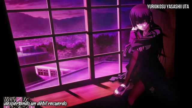 "Amnesia" by Akiko Shikata || Sub Español/Romaji смотреть онлайн