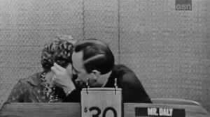 What's My Line? - Phyllis Diller; Shelley Berman [panel] (Feb 10, 1963)