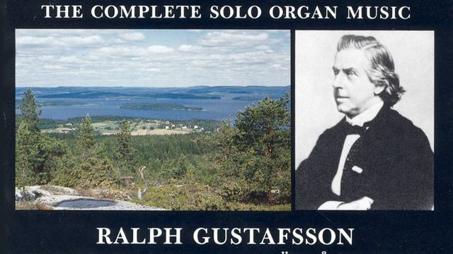 3 Chorale Preludes: Hvo ikkun lader Herren raade