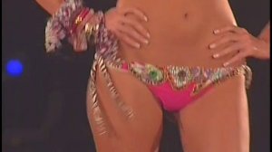 Spot DESFILE DE LENCERÍA (sep2010)