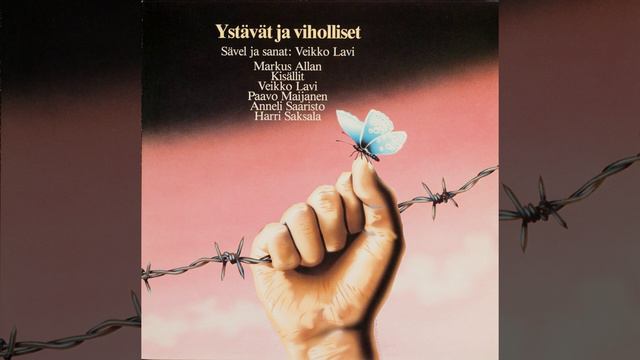 Ihantala смотреть онлайн