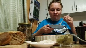 ГОТОВЛЮ, ПЕКУ, ЖДУ СЫНОВЕЙ/ХОЧУ САМА НЕ ЗНАЮ ЧЕГО 🤦♀️САША ДОСТАЛ ГРИБОЧКИ👍