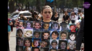 PANISTAS HACEN LEÑA DE LA NIÑA FÁTIMA