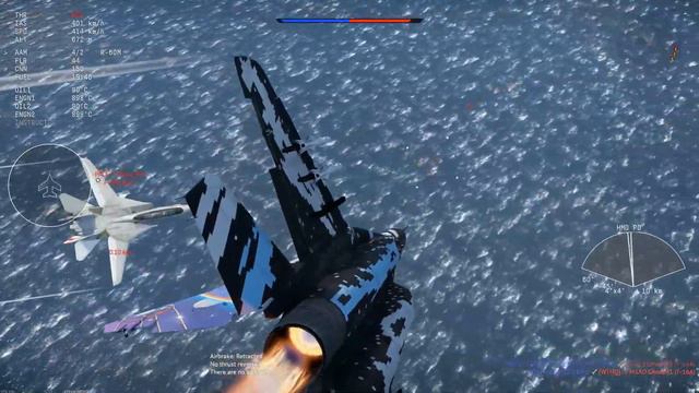 War Thunder Kill Montage \\\ "Why Why Why" смотреть онлайн