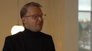 ICE Part Two: An interview with Jaakko Kuusisto, composer of the opera "Jää" ("Ice")