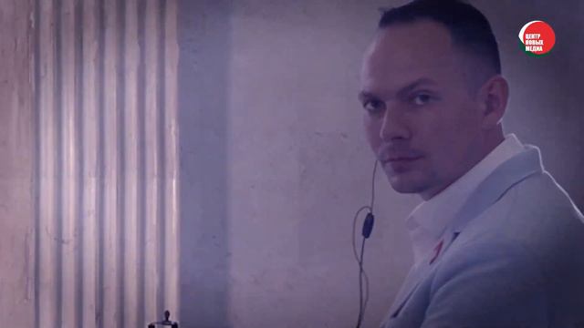 Центр Новых Медиа освещает Международную Конференцию в Минске