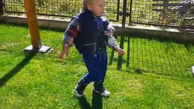 Victor Valdes in youth! смотреть онлайн