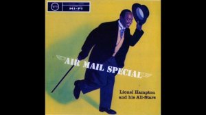 Lionel Hampton Airmail Special