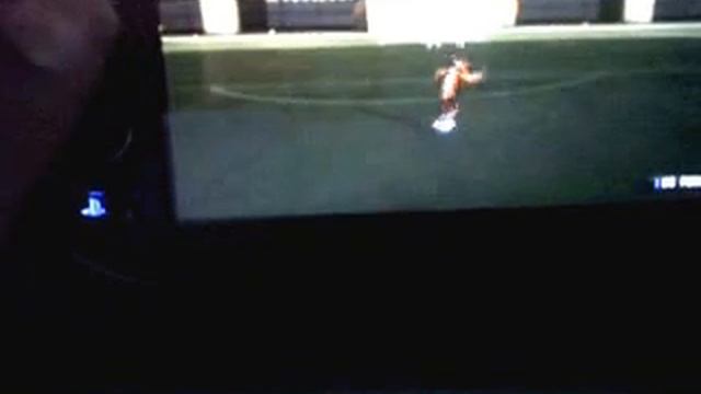 como hacer chilenas en fifa 13 o fifa 14 para ps vita смотреть онлайн