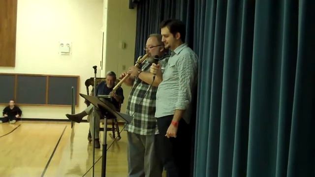 Coyote (four tanka) смотреть онлайн