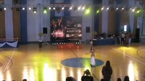 Oriental Junior Solo