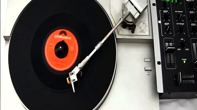 FIN CHE LA BARCA VA - CANTA ORIETTA BERTI - DEL 1970 - смотреть онлайн