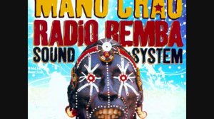 Manu Chao - Mr Bobby(Live-HQ)