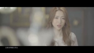 王浩信/HANA菊梓喬 -  欲言又止 (劇集 "溏心風暴3" 片尾曲) Official MV