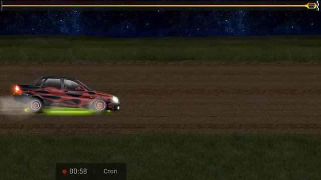 Играю в Уличные ГОНКИ🚘 смотреть онлайн