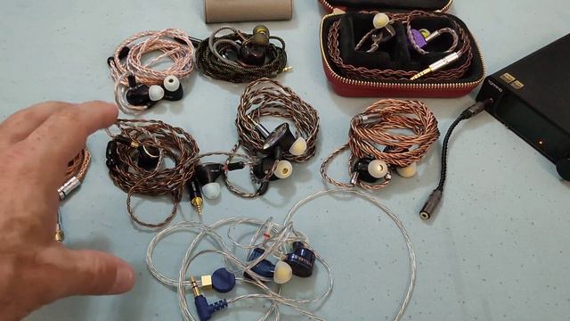 Moondrop Stellaris - Squeaky Clean!! смотреть онлайн