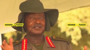 Museveni explains why he brought Norbert Mao into government