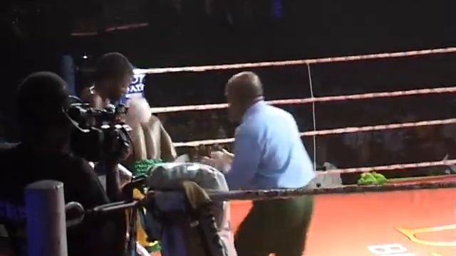 FATAU FASINOU VS MALIK JABIR BY PETER QUAO ADATTOR смотреть онлайн
